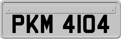 PKM4104