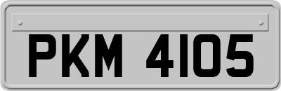 PKM4105