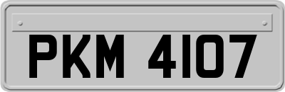 PKM4107