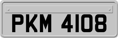PKM4108