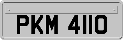 PKM4110