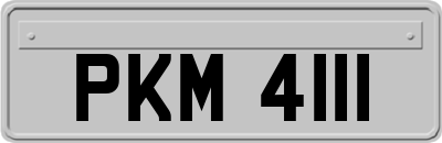 PKM4111