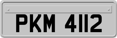 PKM4112
