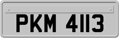 PKM4113