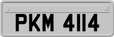 PKM4114