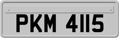 PKM4115