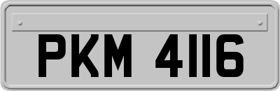 PKM4116