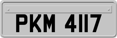 PKM4117