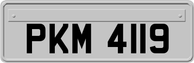 PKM4119