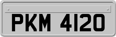PKM4120