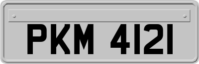PKM4121