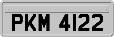 PKM4122