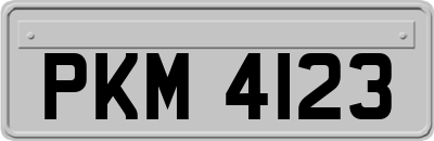 PKM4123