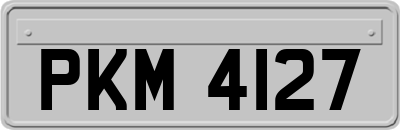 PKM4127