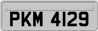 PKM4129