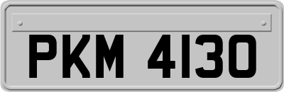 PKM4130