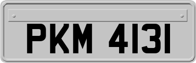 PKM4131