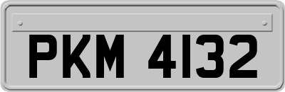 PKM4132