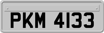 PKM4133