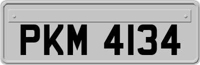 PKM4134