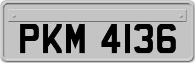 PKM4136