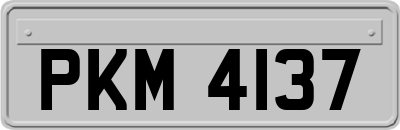 PKM4137
