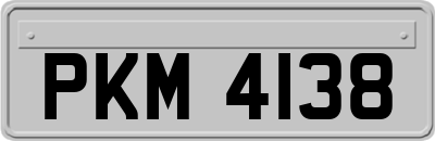 PKM4138