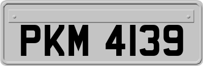 PKM4139