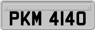 PKM4140