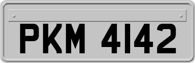 PKM4142