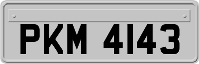PKM4143