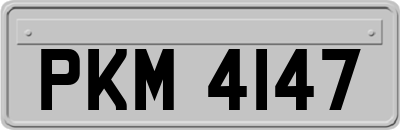 PKM4147