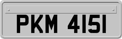 PKM4151