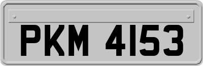 PKM4153