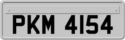 PKM4154