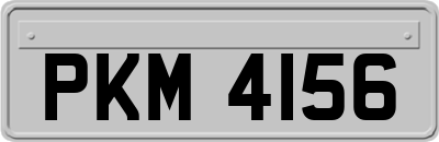 PKM4156