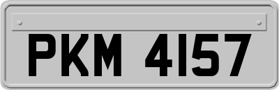 PKM4157