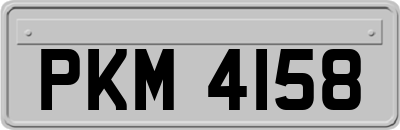 PKM4158