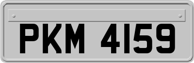 PKM4159