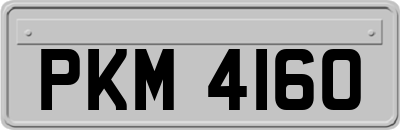 PKM4160