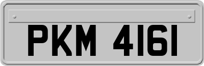 PKM4161