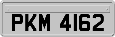 PKM4162