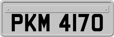 PKM4170