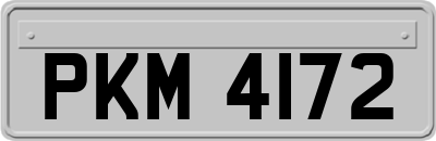 PKM4172