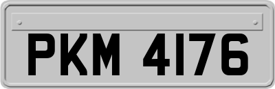 PKM4176