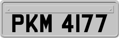 PKM4177
