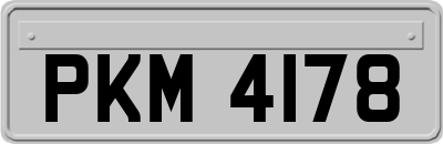 PKM4178