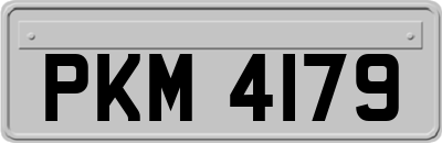 PKM4179