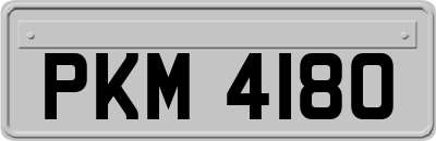 PKM4180
