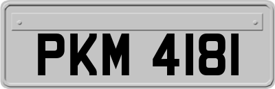 PKM4181